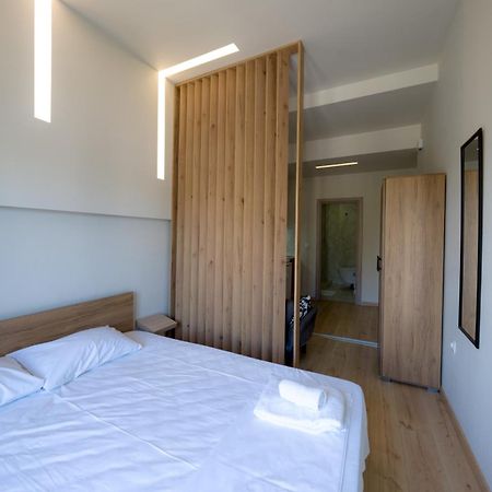 Welcome Urban Apartments Lg Tessalónica Exterior foto