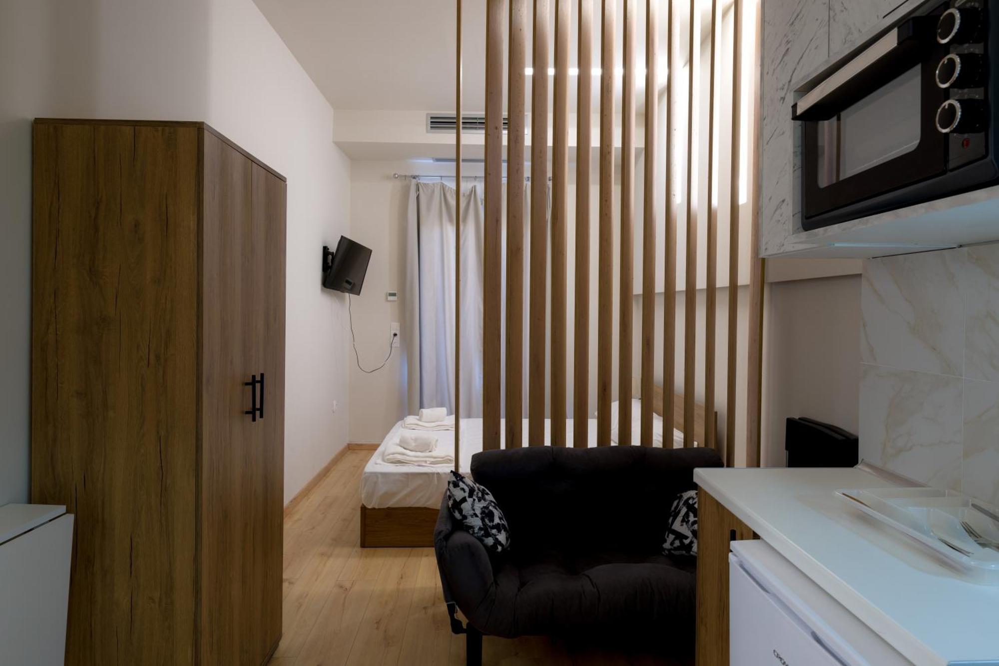 Welcome Urban Apartments Lg Tessalónica Exterior foto