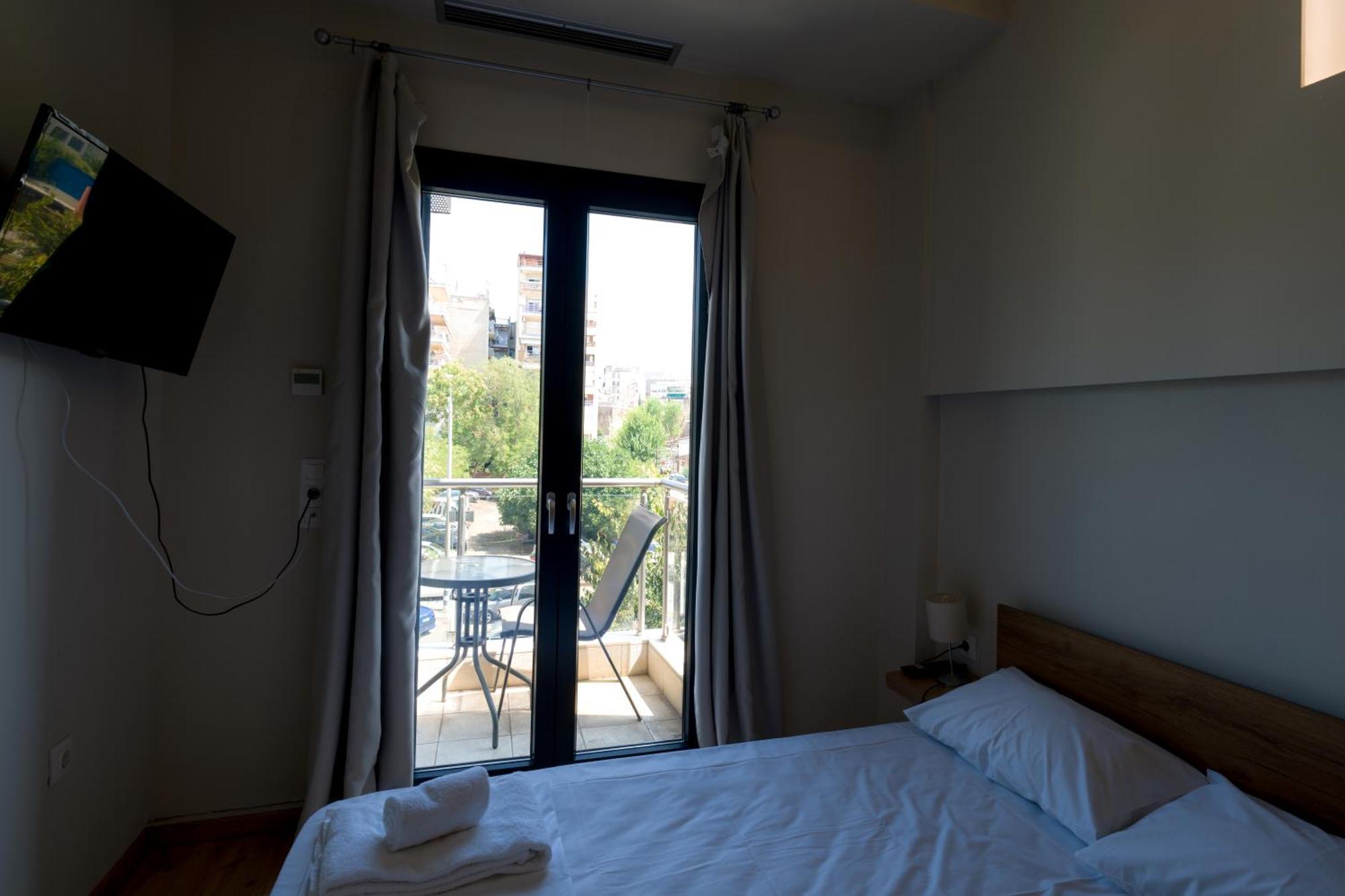 Welcome Urban Apartments Lg Tessalónica Exterior foto