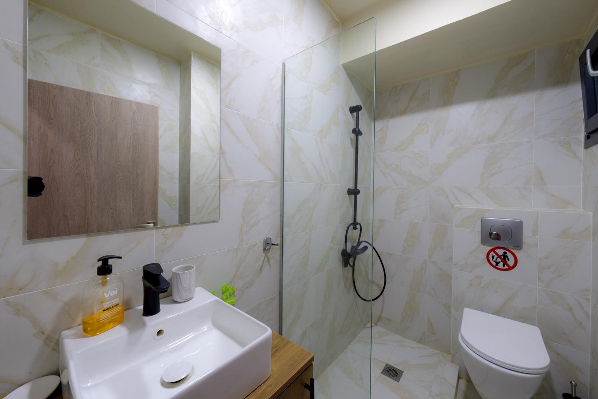Welcome Urban Apartments Lg Tessalónica Exterior foto