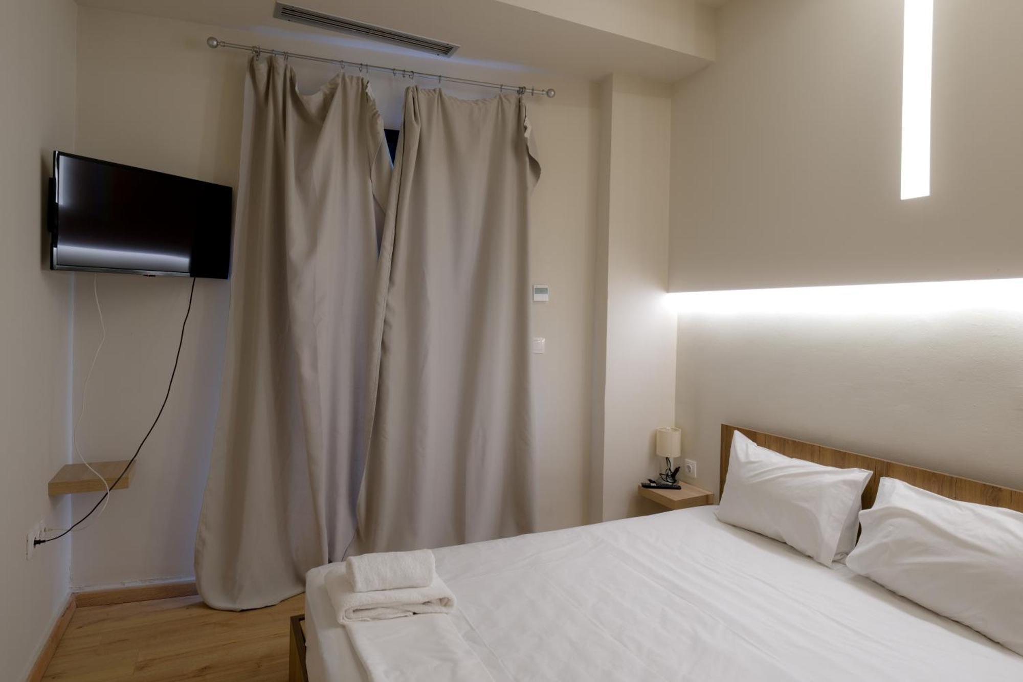 Welcome Urban Apartments Lg Tessalónica Exterior foto