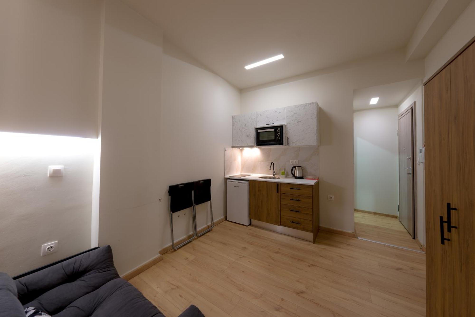 Welcome Urban Apartments Lg Tessalónica Exterior foto