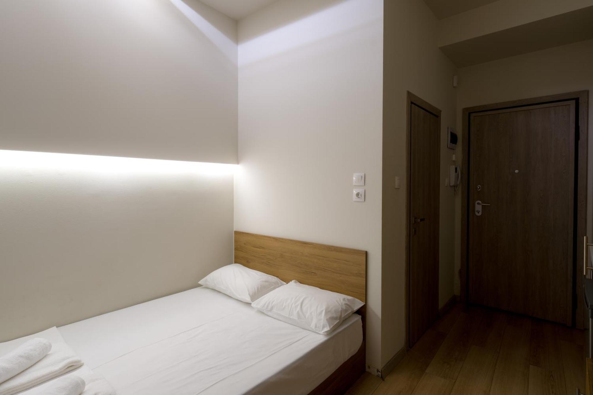 Welcome Urban Apartments Lg Tessalónica Exterior foto