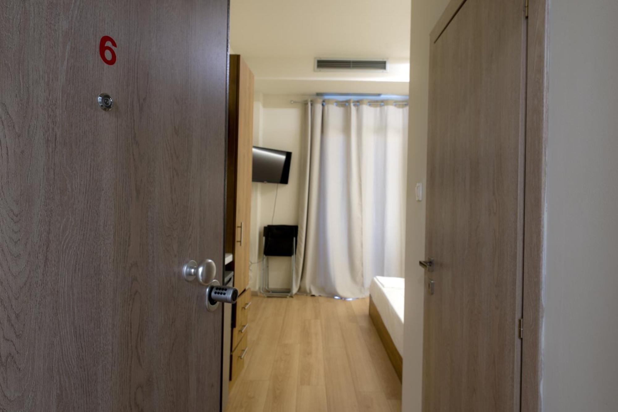 Welcome Urban Apartments Lg Tessalónica Exterior foto
