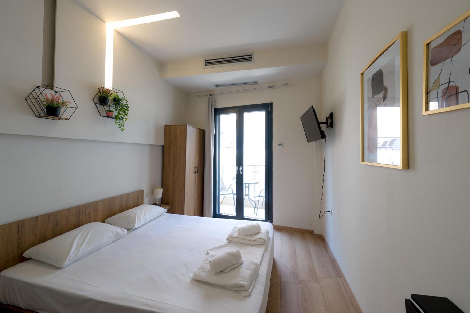 Welcome Urban Apartments Lg Tessalónica Exterior foto