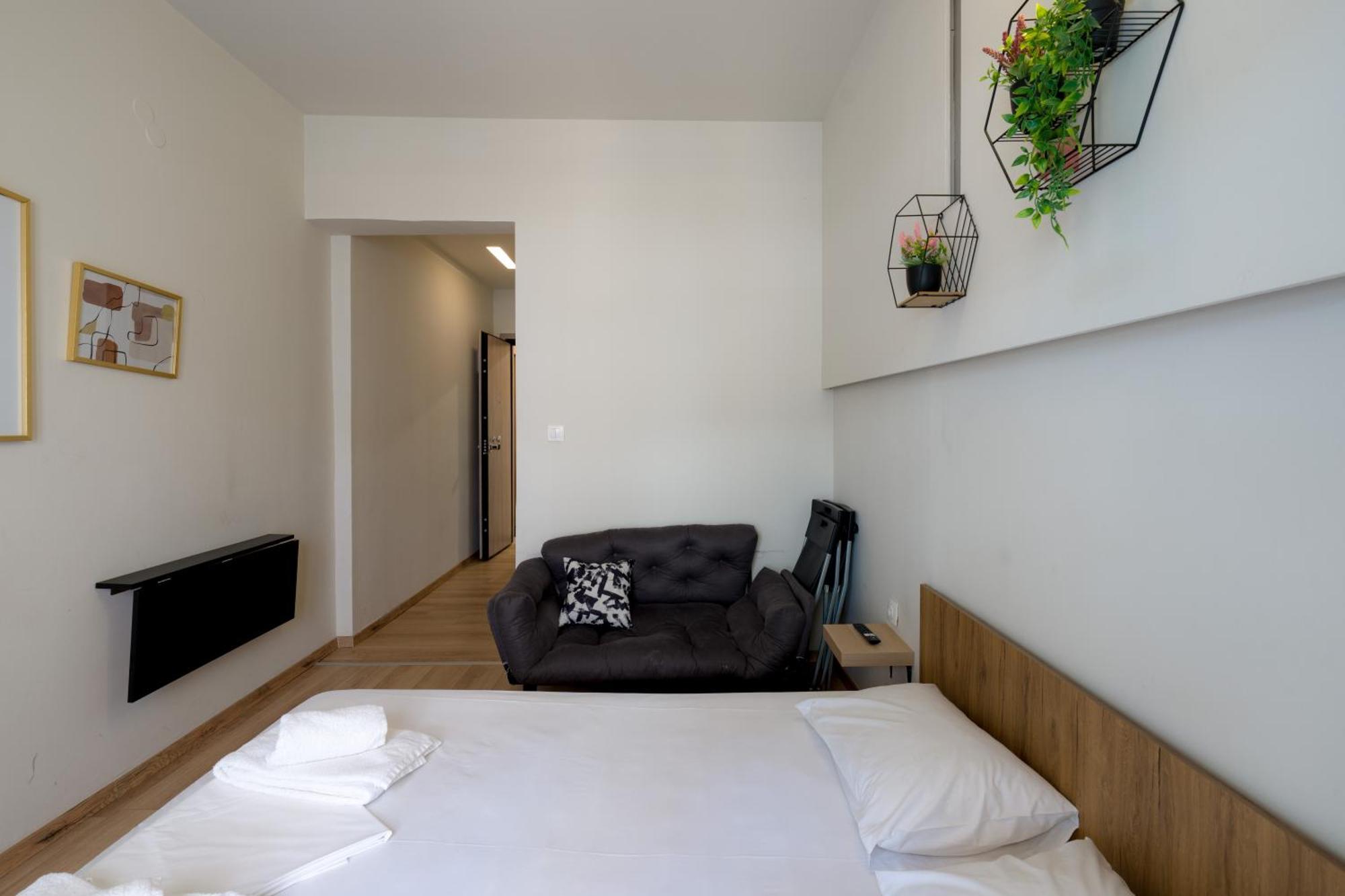 Welcome Urban Apartments Lg Tessalónica Exterior foto