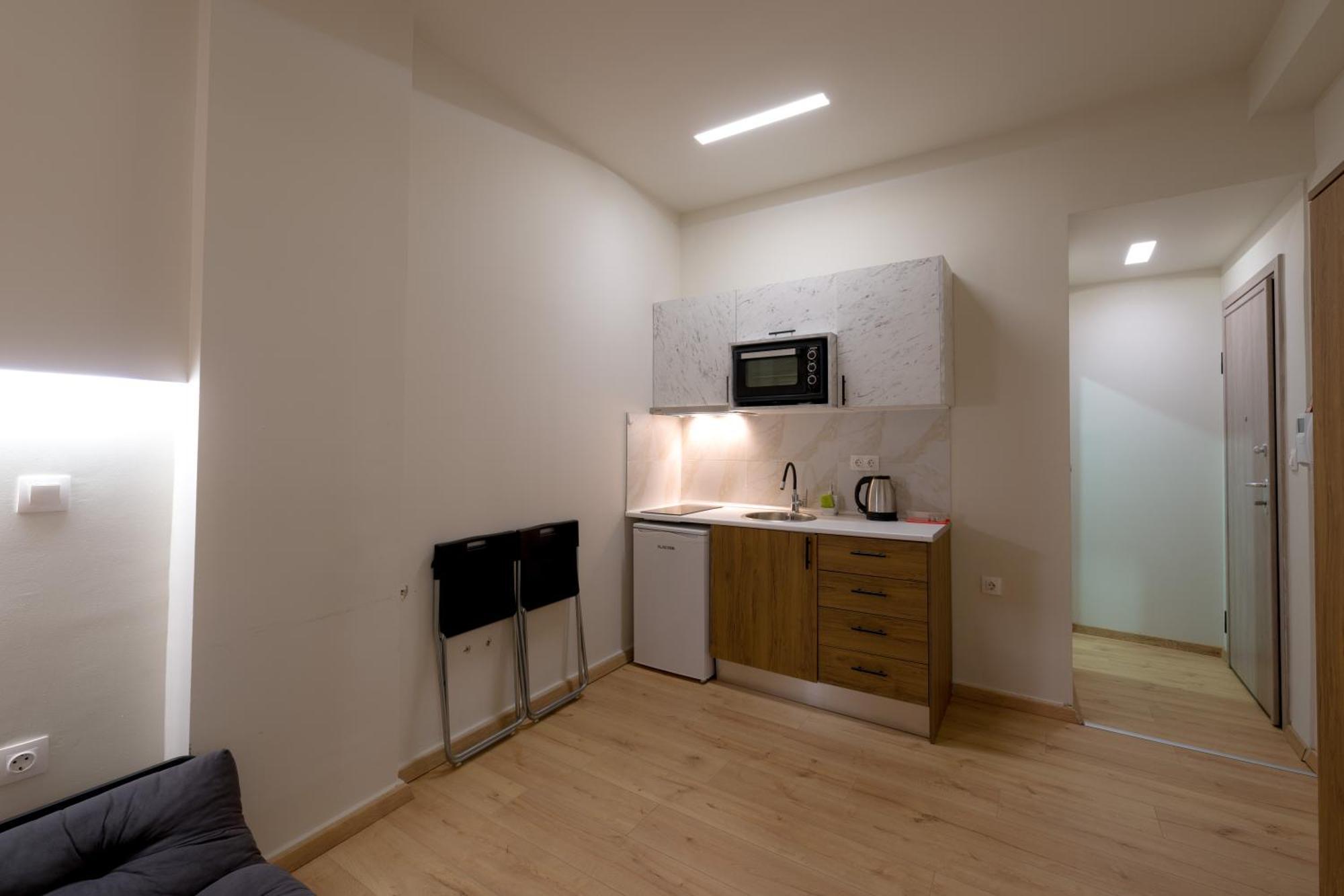 Welcome Urban Apartments Lg Tessalónica Exterior foto